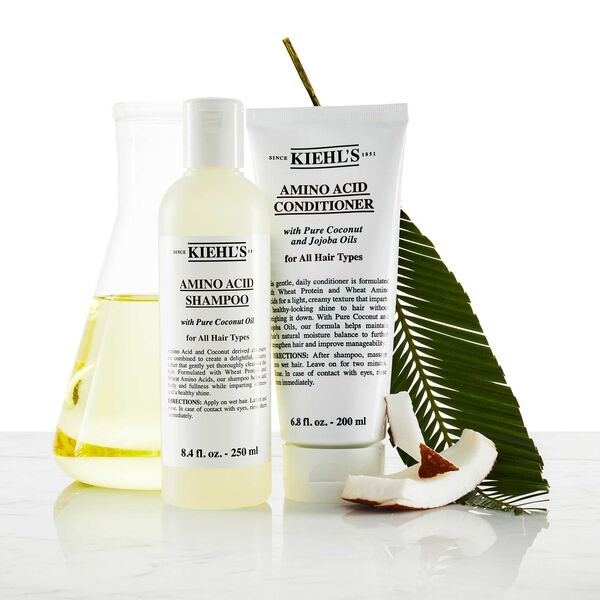 Kiehl's - Balsamo agli aminoacidi