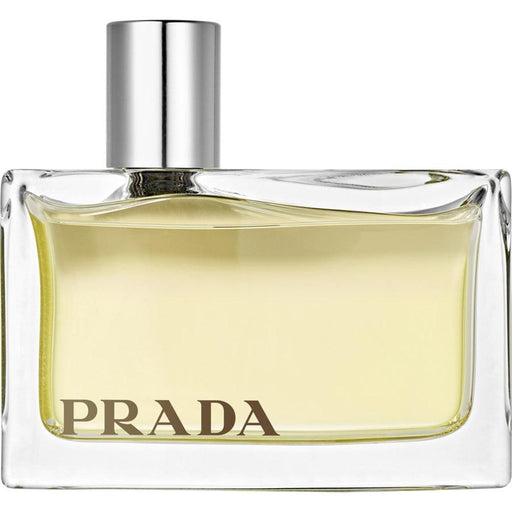 Prada Ambra - Eau De Parfum-Parfumeria Olara-1