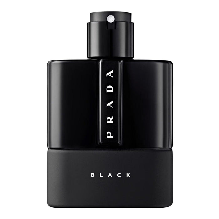 Prada Luna Rossa Nero - Eau de parfum-Parfumeria Olara-1