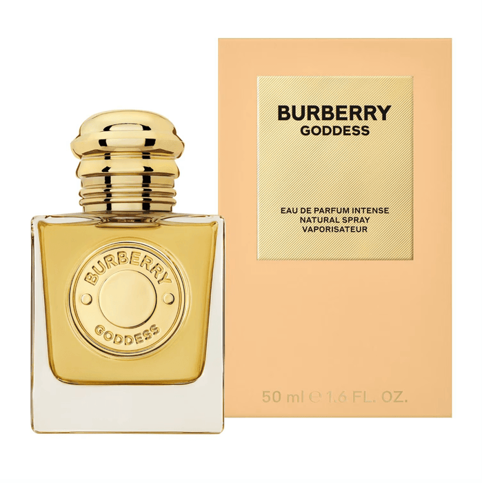 Burberry Goddess - Eau de Parfum intenso