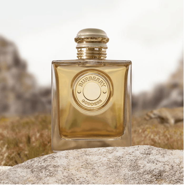 Burberry Goddess - Eau de Parfum intenso