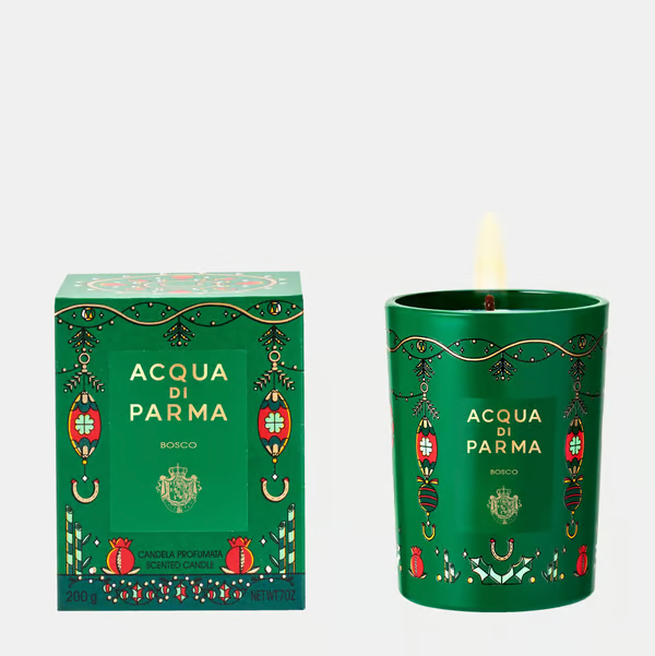 Acqua Di Parma Bosco Bougie