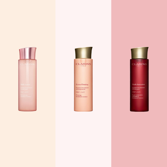 Clarins - Extra-Firming Essence de Jeunesse