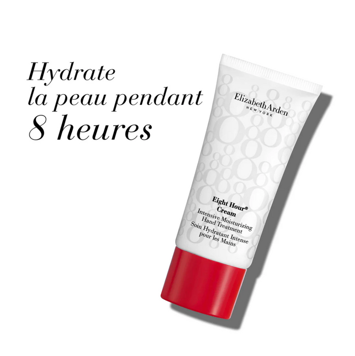 Elizabeth Arden - Cofanetto crema otto ore