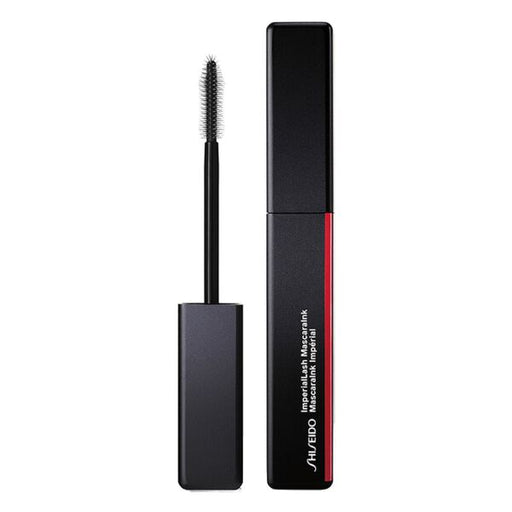Shiseido MascaraInk Impérial-Sumi Nero-Parfumerie Olara-1