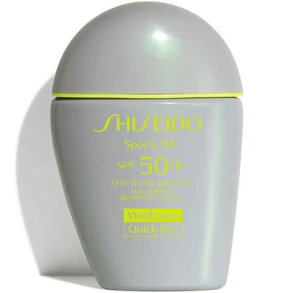 Shiseido Sport BB SPF50+-Parfumerie Olara-1