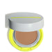 Shiseido Sun - Cipria compatta SPF50- Molto scuro-Parfumerie Olara-1