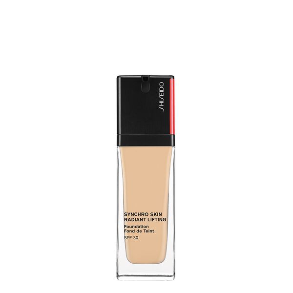 Shiseido Synchro Skin Radiant Lifting SPF30 -210 Betulla-Parfumerie Olara-1