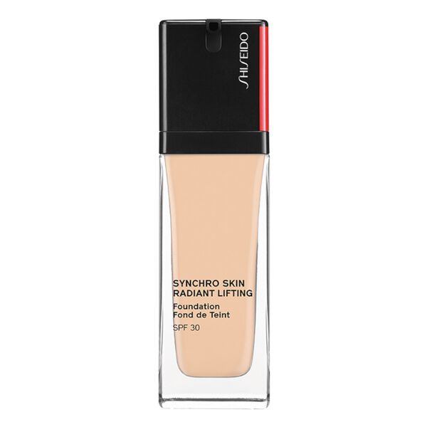 Shiseido Synchro Skin Radiant Lifting SPF30 -220 Lino-Parfumerie Olara-1