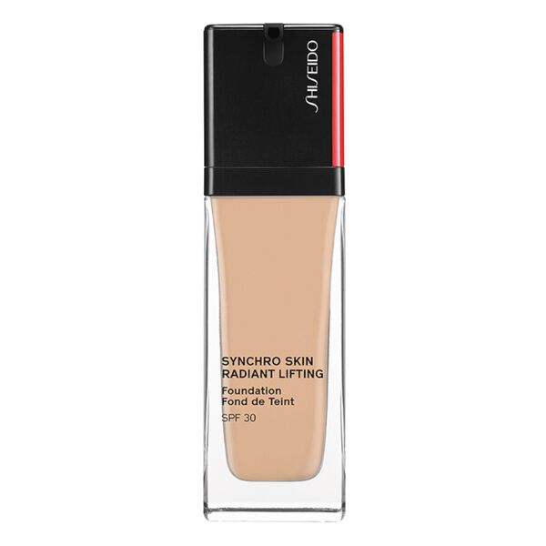 Shiseido Synchro Skin Radiant Lifting SPF30 -260 Cashmere-Parfumerie Olara-1