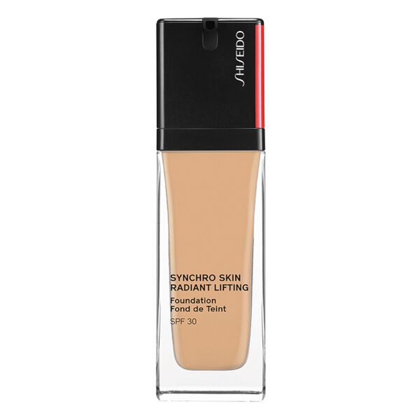 Shiseido Synchro Skin Radiant Lifting SPF30 -320 Pino-Parfumerie Olara-1