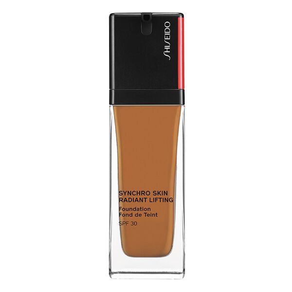 Shiseido Synchro Skin Radiant Lifting SPF30 -440 Ambra-Parfumerie Olara-1
