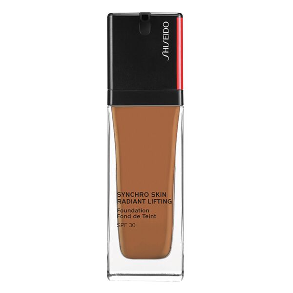 Shiseido Synchro Skin Radiant Lifting SPF30 -460 Topazio-Parfumerie Olara-1