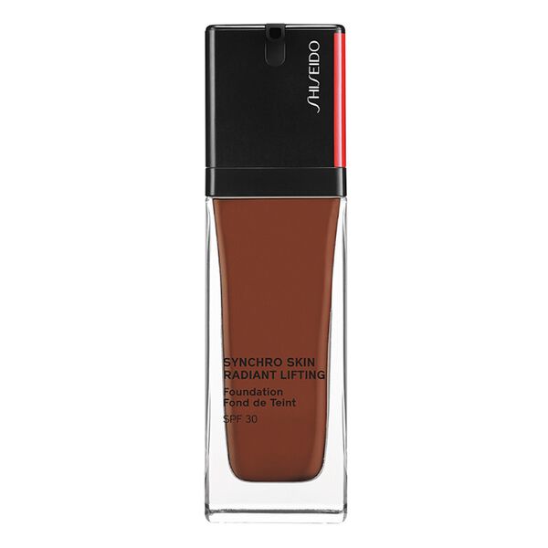 Shiseido Synchro Skin Radiant Lifting SPF30 -550 Jasper-Parfumerie Olara-1