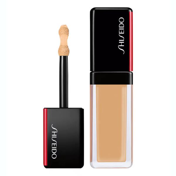 Shiseido Synchro Auto Rinfrescante-301 MEDIUM-Parfumerie Olara-1