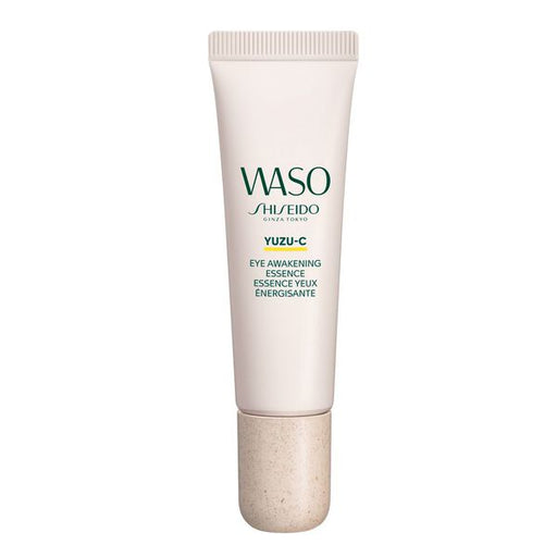 Shiseido Waso Energising Eye Essence-Parfumeria Olara-1