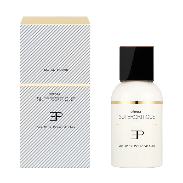Les Eaux Primordiales Neroli supercritico - Eau de parfum