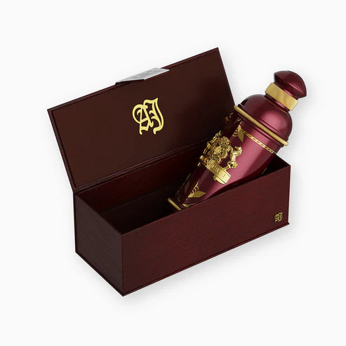 Alexandre J Rose Alba  - Eau de Parfum