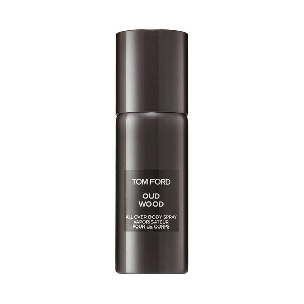 Tom Ford Oud Wood - Spray corpo profumato Olara-1 