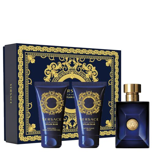 Versace Dylan Blue - confezione da 50 ml - Profumeria Olara-1