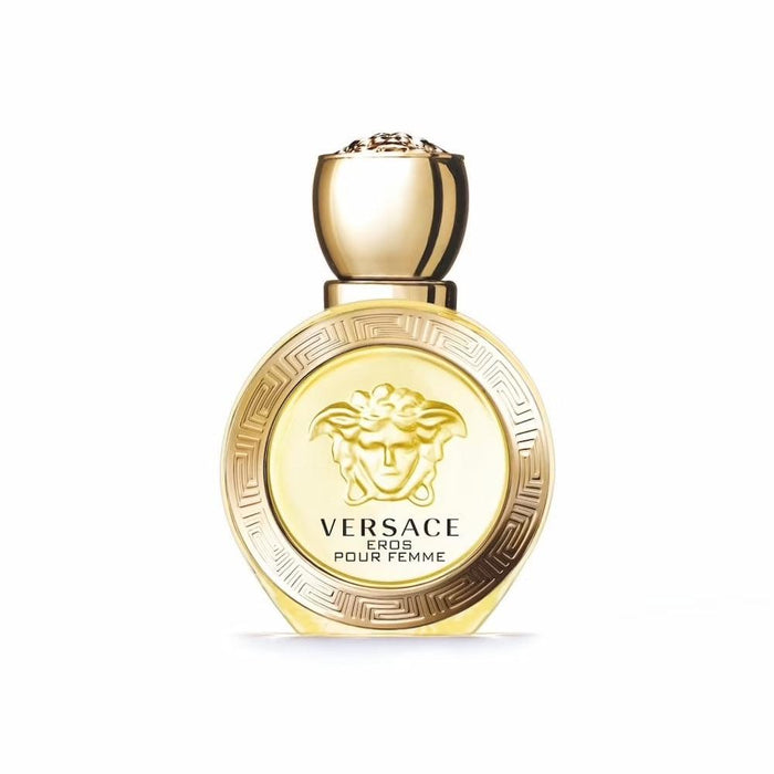 Versace Eros per donna - Eau de toilette-Parfumeria Olara-1
