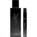 Yves Saint Laurent MYSLF - Coffret Eau de parfum 60ml-Parfumerie Olara-1 