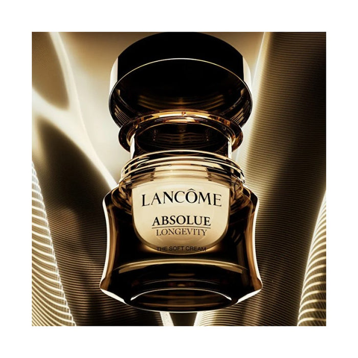 Lancôme Absolue Longevity La Crema Morbida