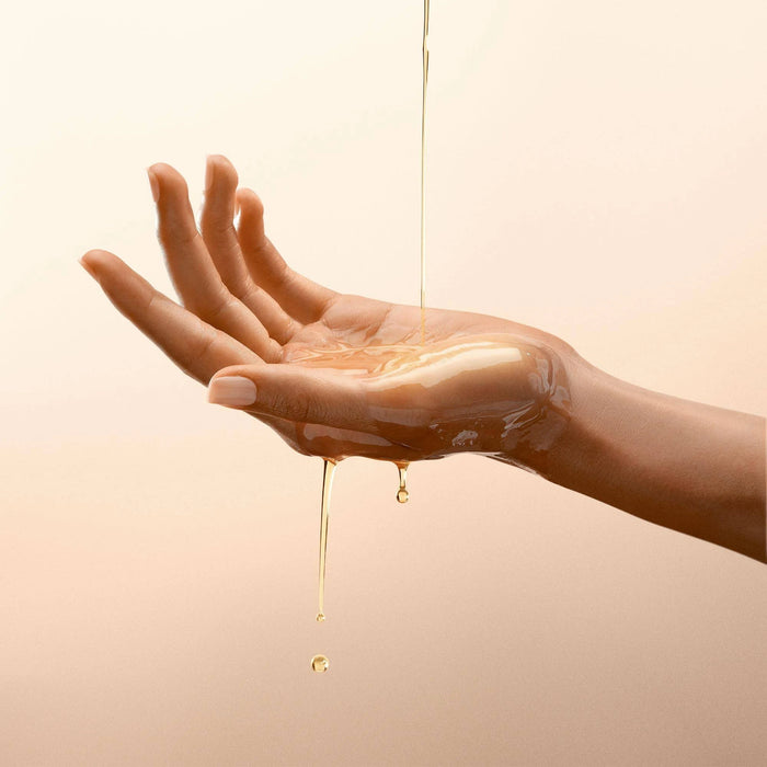 L'Occitane - Recharge Huile de douche Amande 500ml