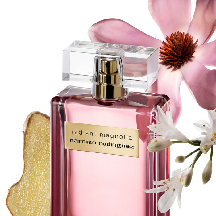 Narciso Rodriguez Musc Collection Radiant Magnolia
