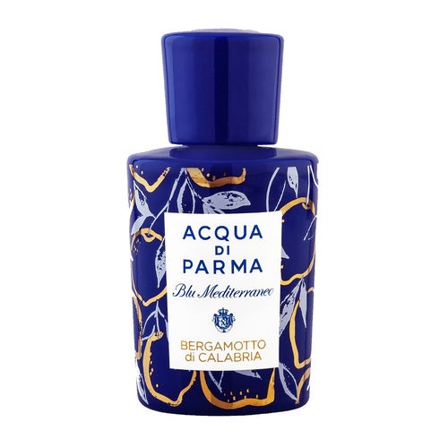 Acqua Di Parma Bergamotto Di Calabria - Eau de toilette (Edizione limitata)