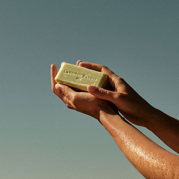 Carrière Frères - Savon Solide Corps Bosci