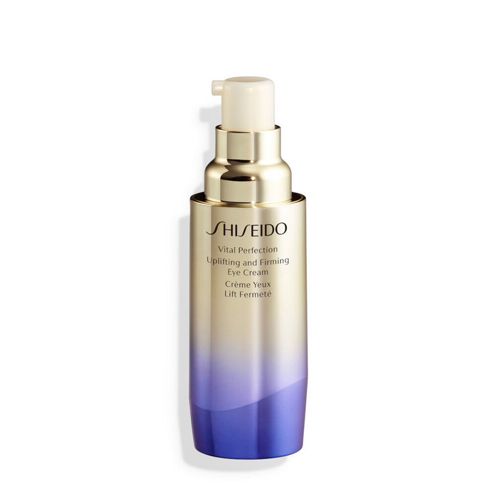 Crema occhi Shiseido Vital Perfection
