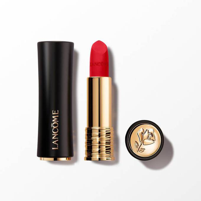 Lancôme L’Absolu Rouge Drama Matte
