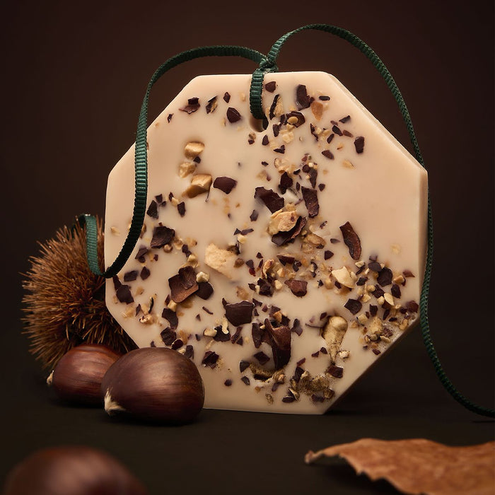 Carrière Frères - Palets Botaniques Châtaigne