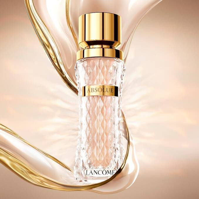 Lancôme ABSOLUE LE FOND DE TEINT