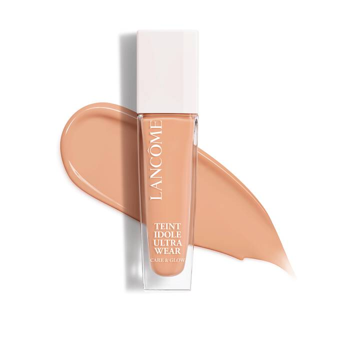 Lancôme Teint Idole Ultra Wear Care & Glow SPF25