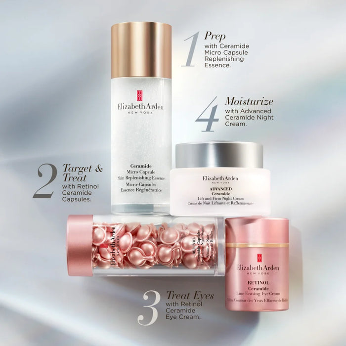 Elizabeth Arden - Crema da notte