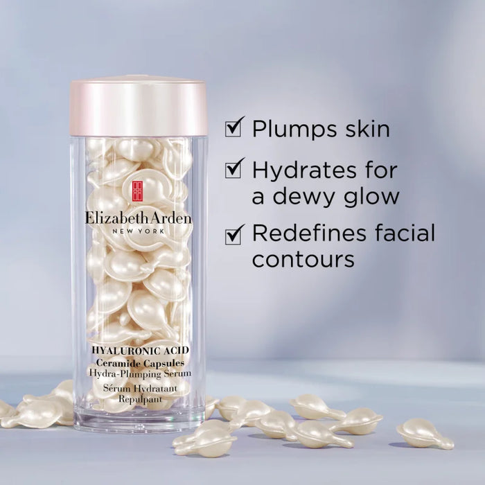 Elizabeth Arden - Siero all'acido ialuronico
