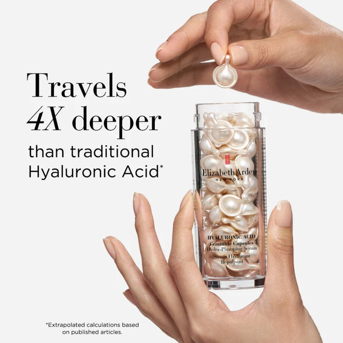 Elizabeth Arden - Siero all'acido ialuronico