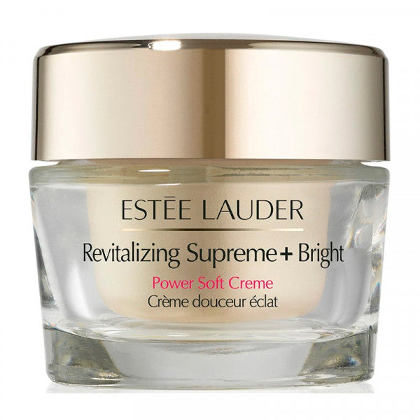 Estée Lauder Revitalizing Supreme+ Bright - Crema delicata per la luminosità