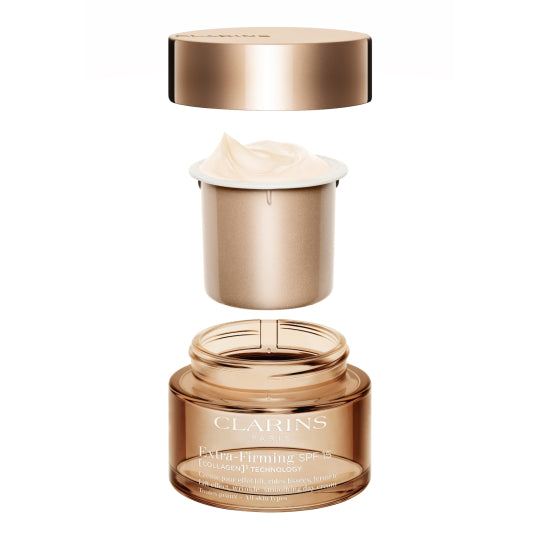 Clarins - Crema giorno extra-rassodante SPF15
