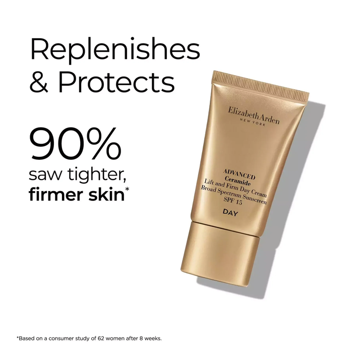 Elizabeth Arden - Coffret cadeau 4 pièces Rituels Nourrissants aux Céramides