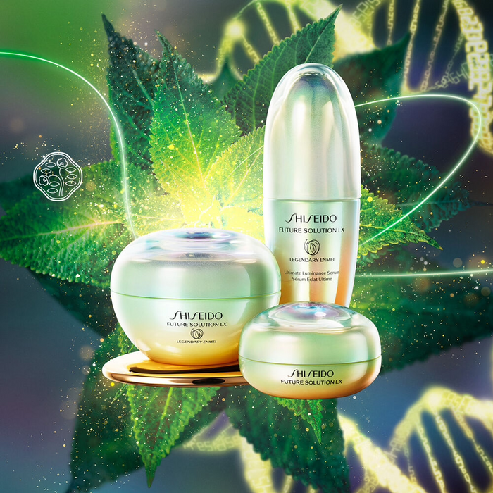 Shiseido Legendary Enmei Ultimate Renewal Cream