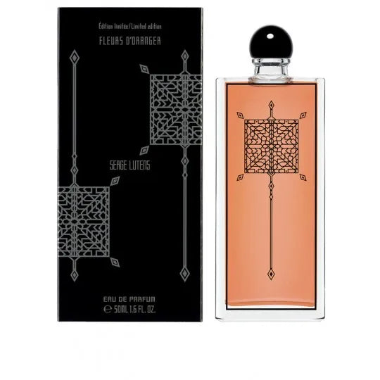 Serge Lutens Fleurs D'oranger - Eau de parfum édition limitée