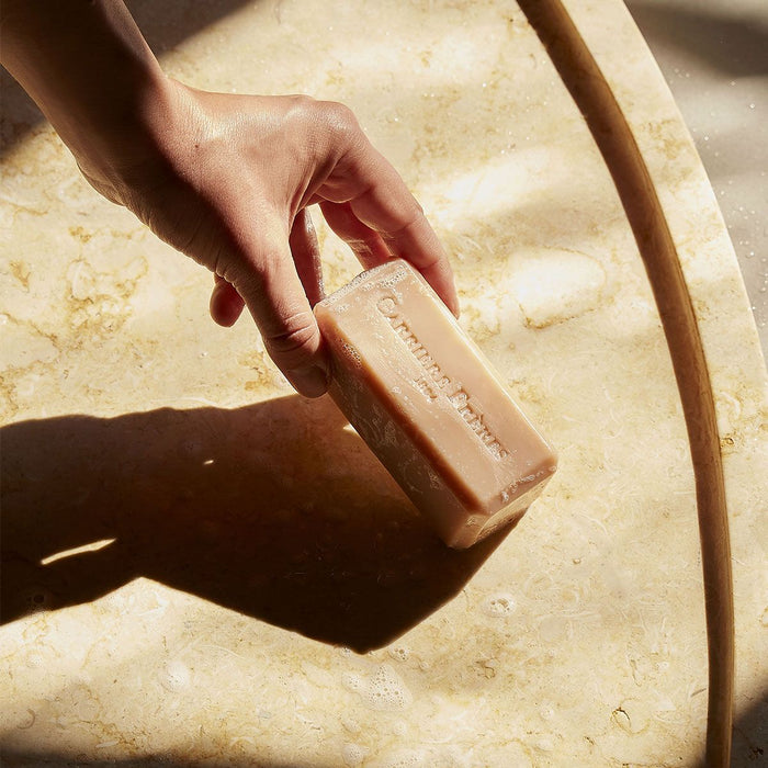 Carrière Frères - Savon Solide Corps Florae