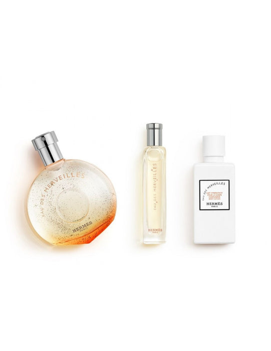 Hermès Eau des merveilles - Set 2024