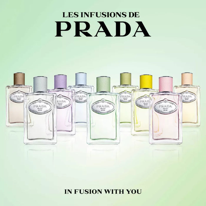 Prada Les Infusions de Prada - Infusion de Figue