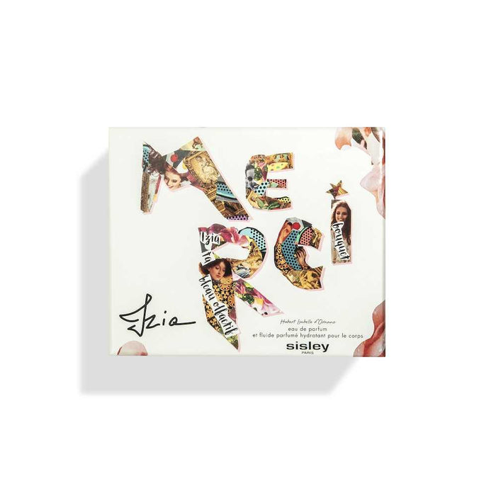 Sisley - Cofanetto Izia