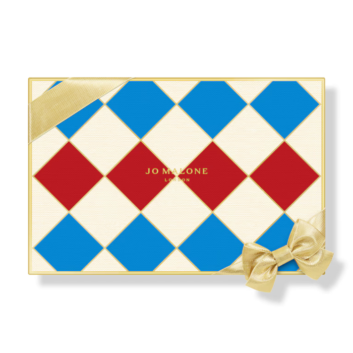 Jo Malone London - Coffret Trio d'incontournable parfumés