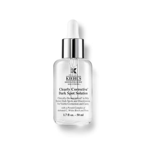 Kiehl's - Soluzione Clearly Corrective™ per le macchie scure